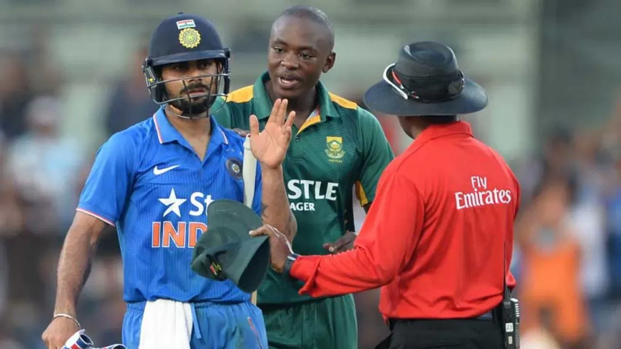 NOT Virat Kohli! Kagiso Rabada declares former Delhi Capitals batter as most dangerous batter of all time