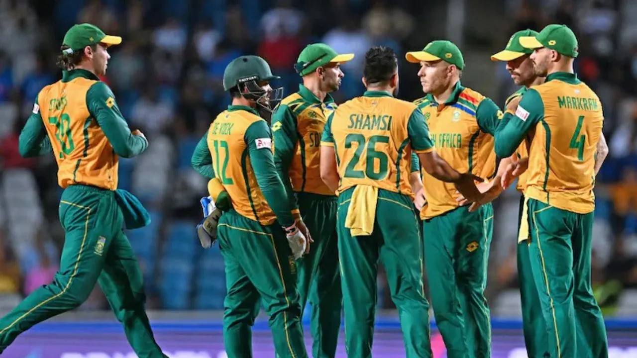 Shocking! South Africa cricketer leaves final mid-match, flies to England as probe looms