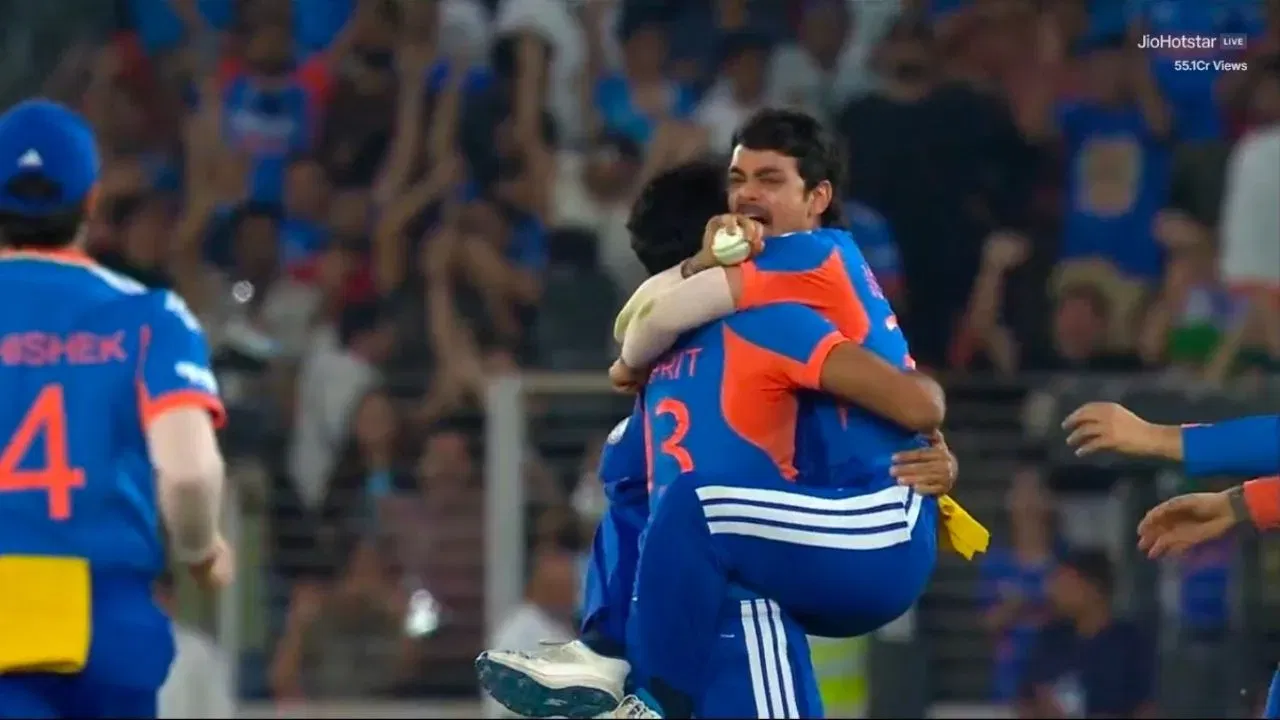 Ishan Kishan takes a BLINDER to dismiss Rachin Ravindra off Jasprit Bumrah’s first ball