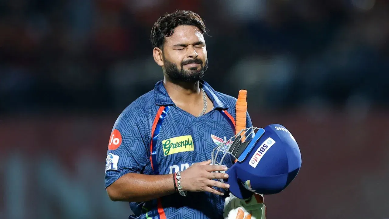 3 LSG players who could struggle in IPL 2026 – ft Rishabh Pant