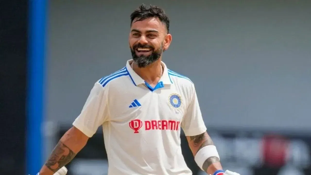 “Something left in Test cricket”: EX-India spinner hints at Virat Kohli’s dramatic comeback in Test cricket