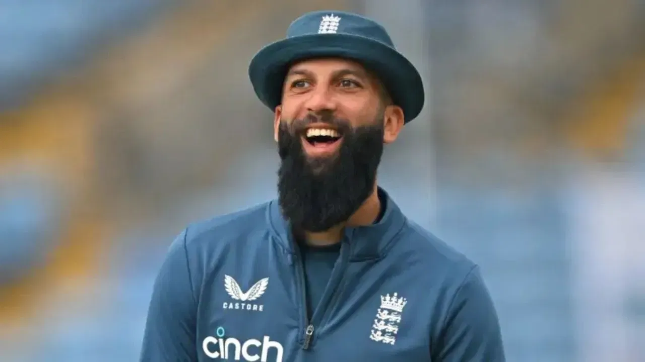 Moeen Ali ignored for The Hundred auction after pro-Pakistan stance against IPL owners