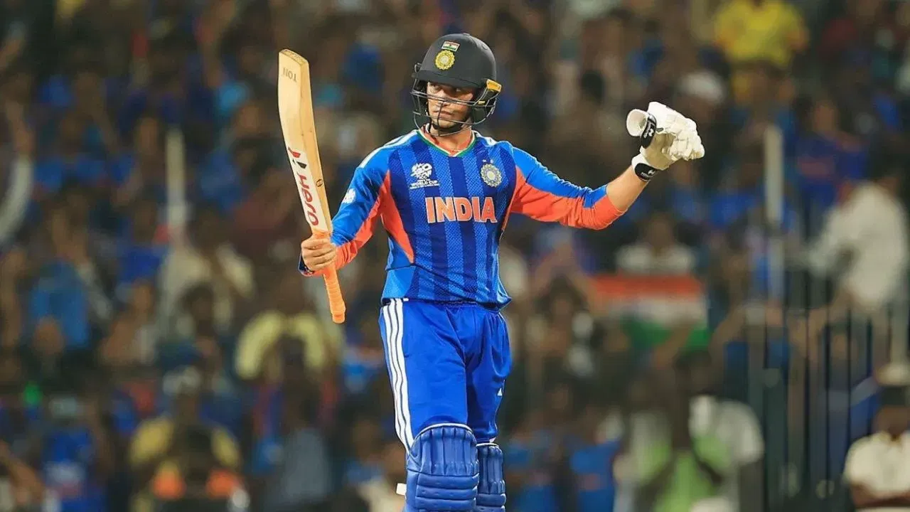 Abhishek Sharma termed as next ‘Virat Kohli’ after sensational innings in T20 World Cup final