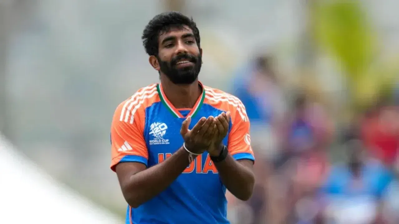 Jasprit Bumrah enters the elite list ahead of India vs New Zealand T20 World Cup 2026 Final