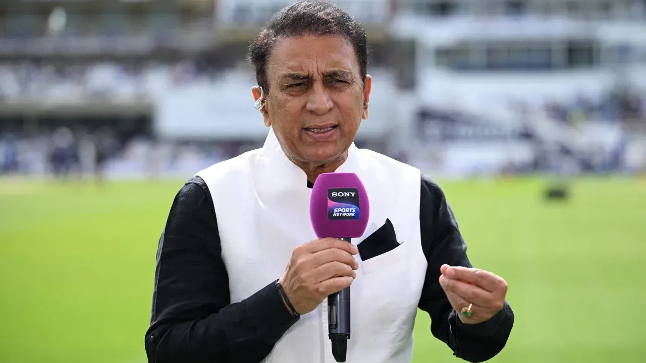 “I am not making any…”: Sunil Gavaskar breaks silence for making appearance on Pakistani TV during CT 25