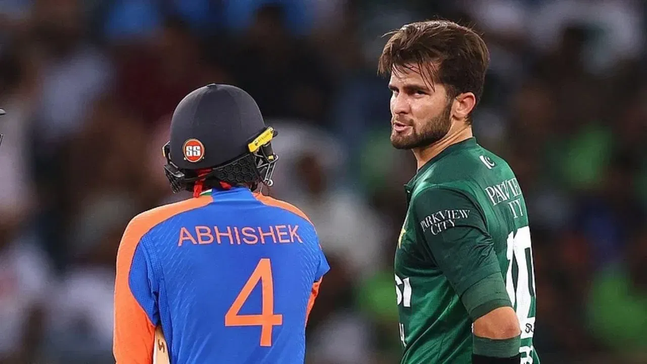 Shaheen Afridi pulls out of The Hundred auction at the last minute