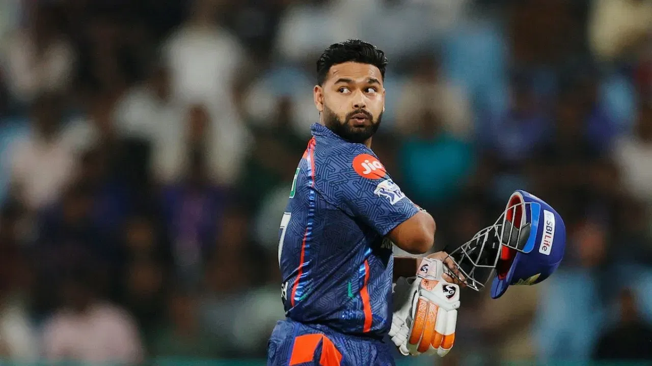 Ex-CSK star questions Rishabh Pant’s form ahead of IPL 2026