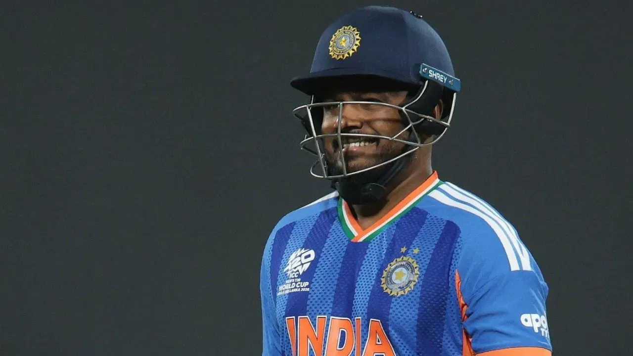 Ex-India batter puts Sanju Samson and Virat Kohli in the same bracket after match-winning knock