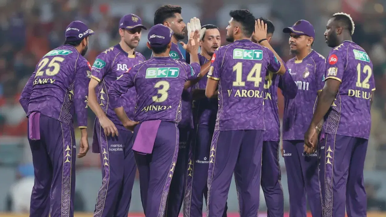 “I can’t see”: EX-RR spinner writes off KKR from IPL 2026 title race