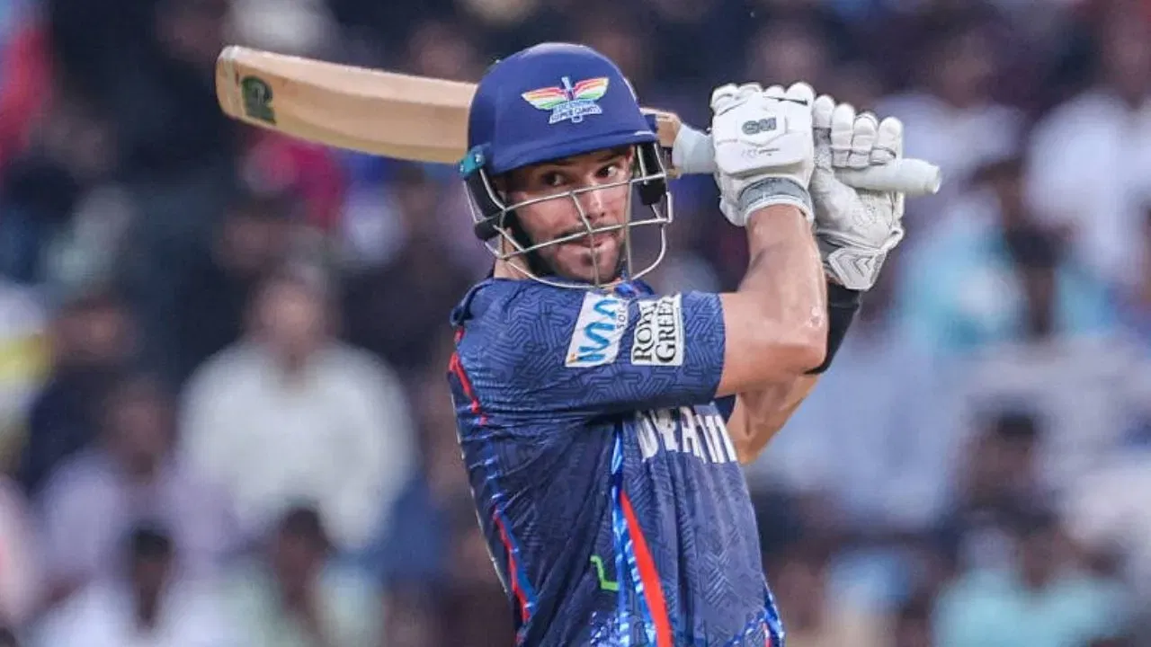 NOT Jos Buttler! Aiden Markram to lead Manchester Super Giants in the Hundred