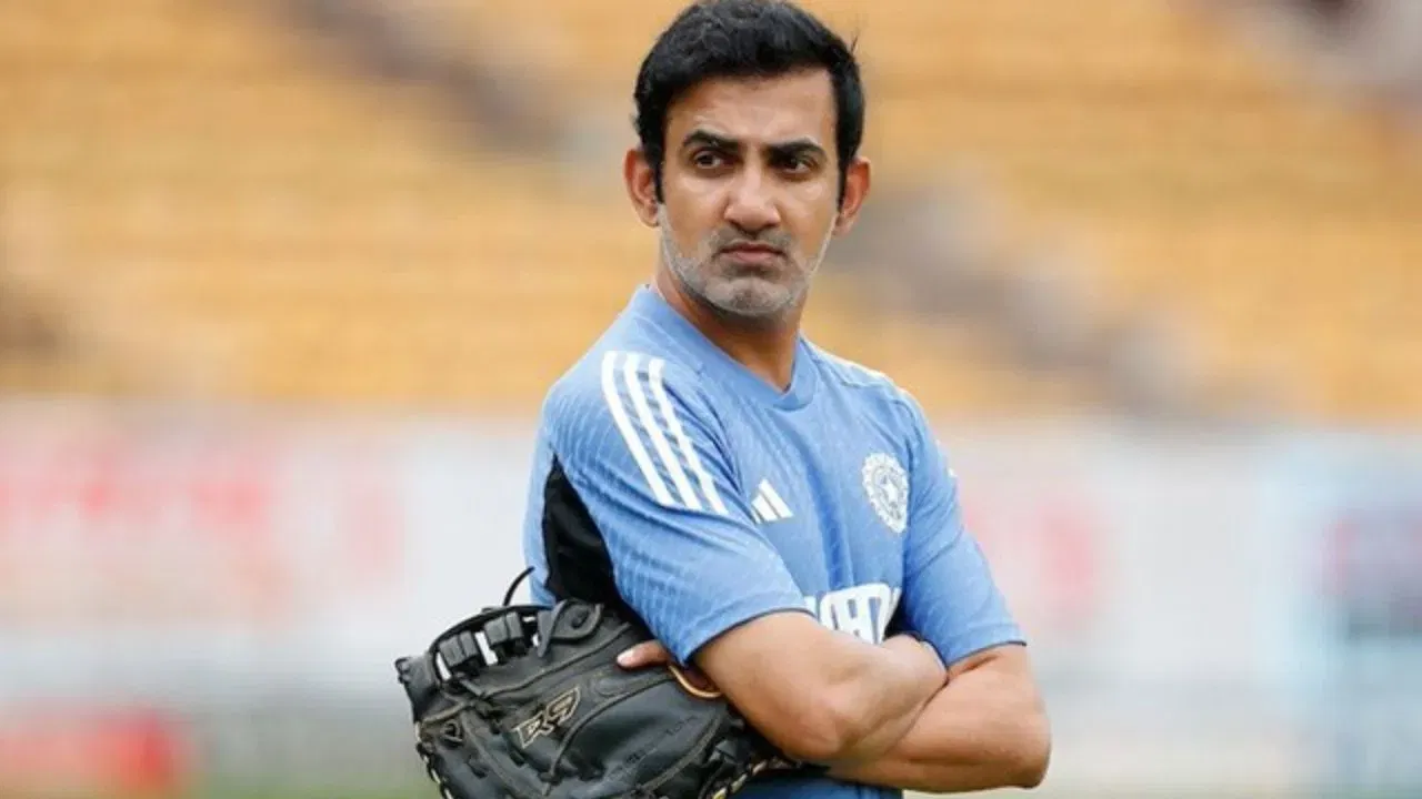 Gautam Gambhir leaves Team India camp before T20 World Cup 2026 semi-final for this huge reason