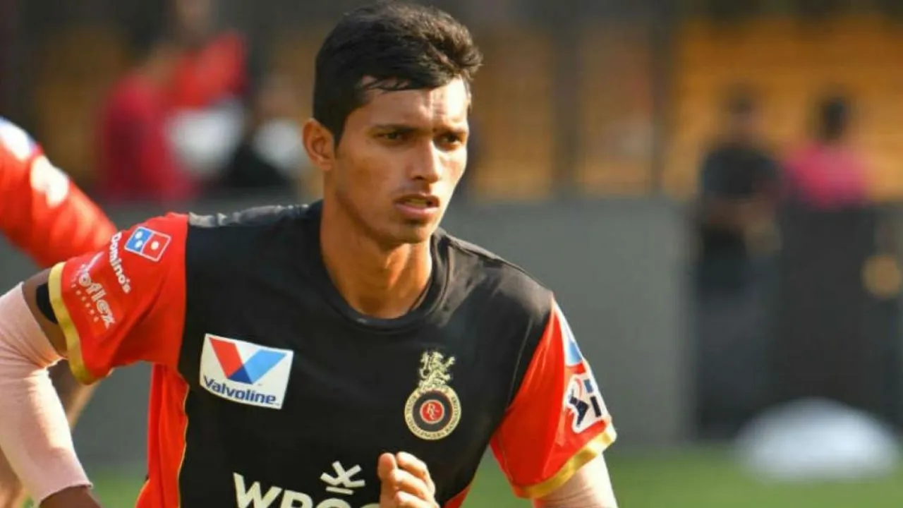 EX-RCB pacer joins KKR as replacement of Harshit Rana ahead of IPL 2026