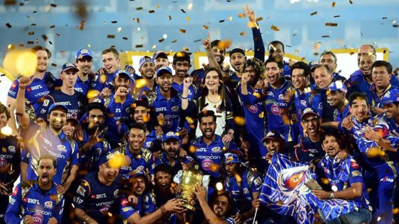 EX-CSK all-rounder crowns Mumbai Indians as “Greatest Team In IPL History” ahead of IPL 2026