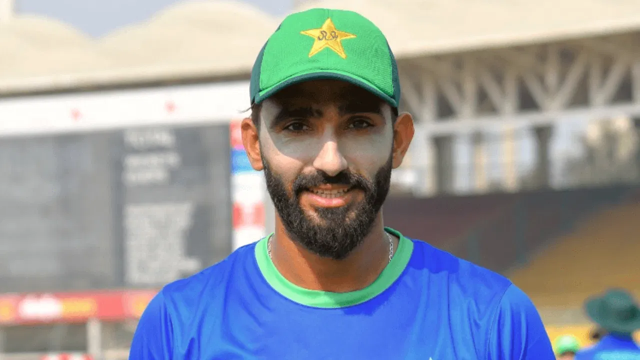 Pakistan star Usama Mir exposes fraud case involving national cricketers, vows legal action