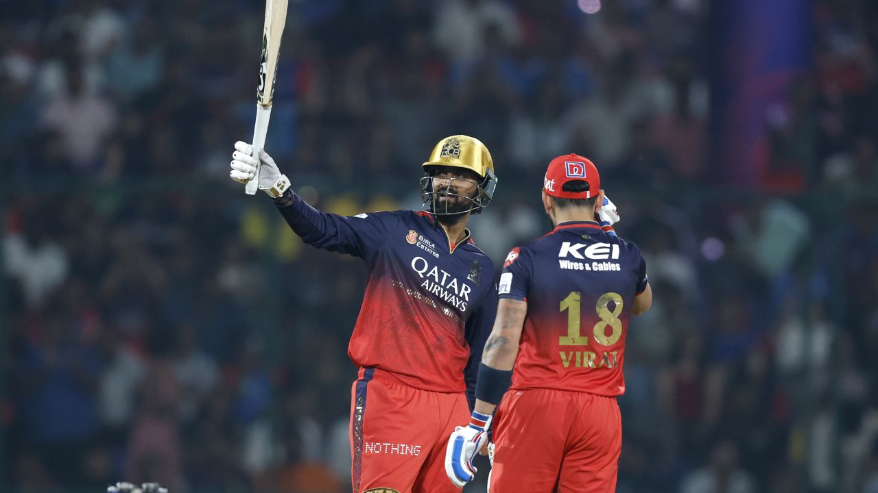 Not Ravindra Jadeja! Krunal Pandya combines South Africa legend and New Zealand star as ultimate fielder