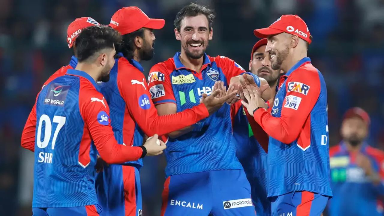 EX-KKR Star BLASTS at Axar Patel over Delhi Capitals’ inconsistent IPL performances