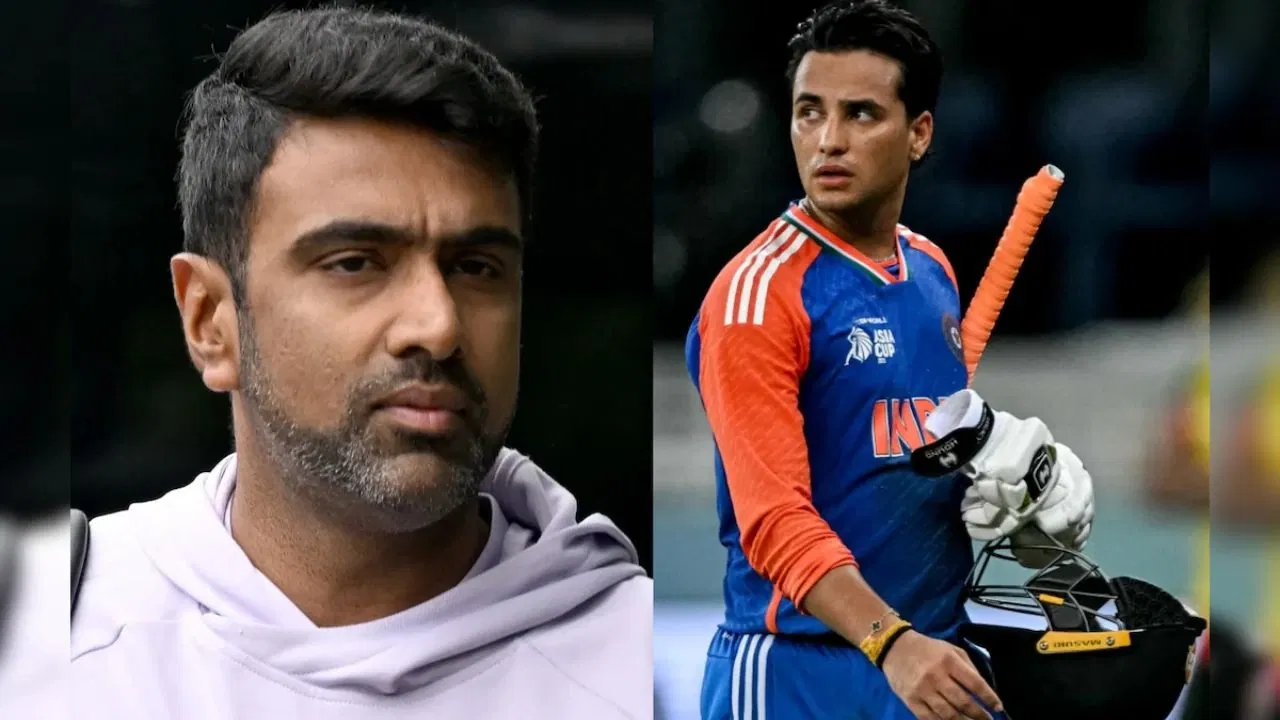 Ravichandran Ashwin makes shock U-turn on Abhishek Sharma: “He has no shots…”