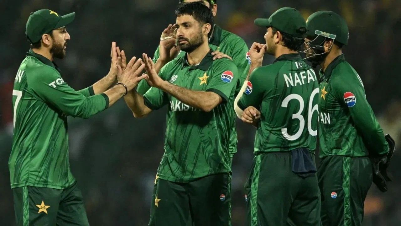 Pakistan spinner reverses retirement after T20 World Cup early exit