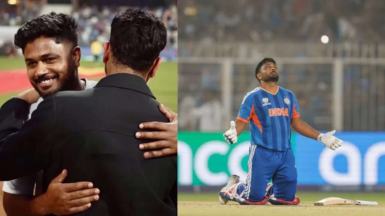 “Dukhi mat ho…”: Rohit Sharma’s words to Sanju Samson age like gold amid T20 World Cup 2026
