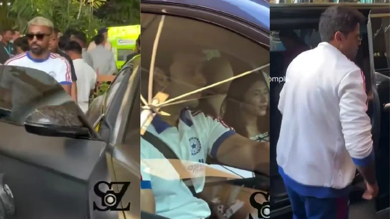 Suryakumar Yadav & Co. defy BCCI orders, abandon Team India amid T20 World Cup 2026