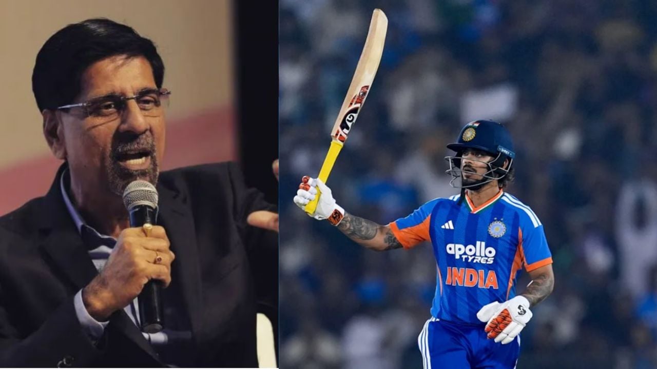 Not Jasprit Bumrah or Sanju Samson! Kris Srikkanth names India’s real hero after India’s dominant win in T20 WC final