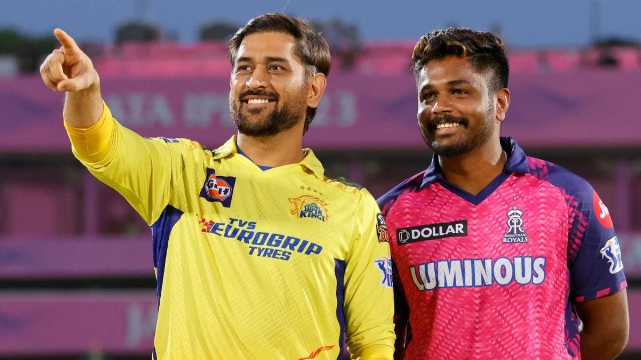 Ex-India captain highlights Sanju Samson’s similarity with MS Dhoni