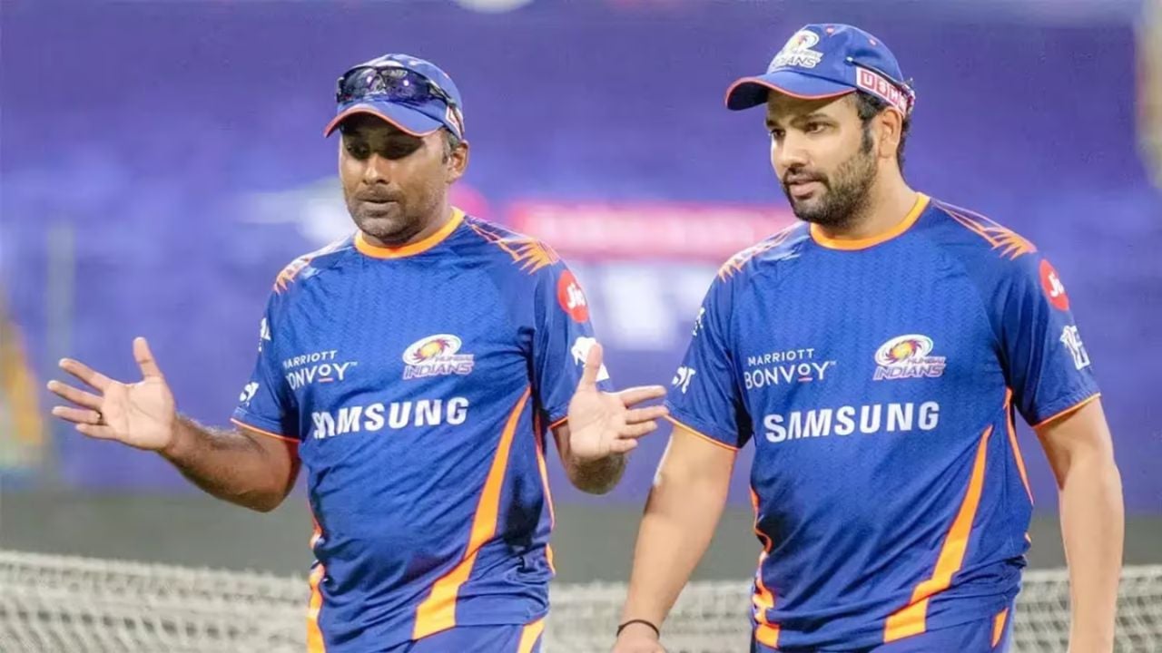 “Had a few minor fitness concerns”: MI head coach drops major update on Rohit Sharma’s participation in IPL 2026