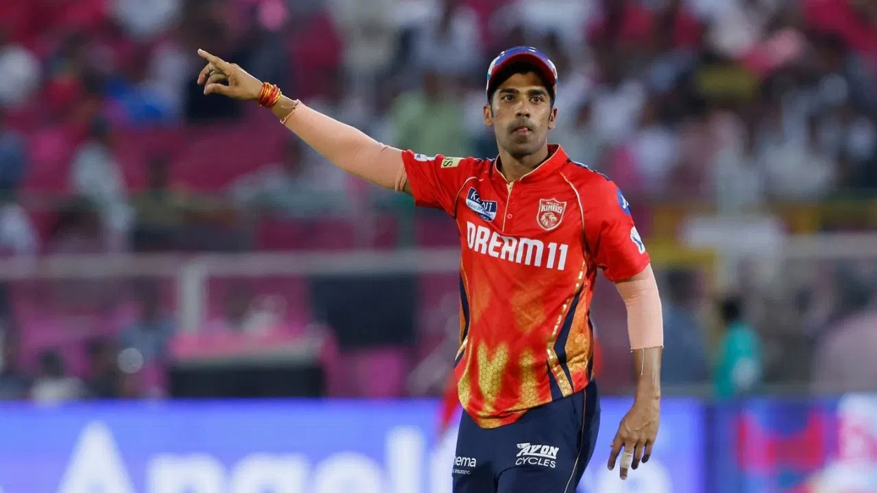 Shashank Singh crowns PBKS as winners ahead of IPL 2026