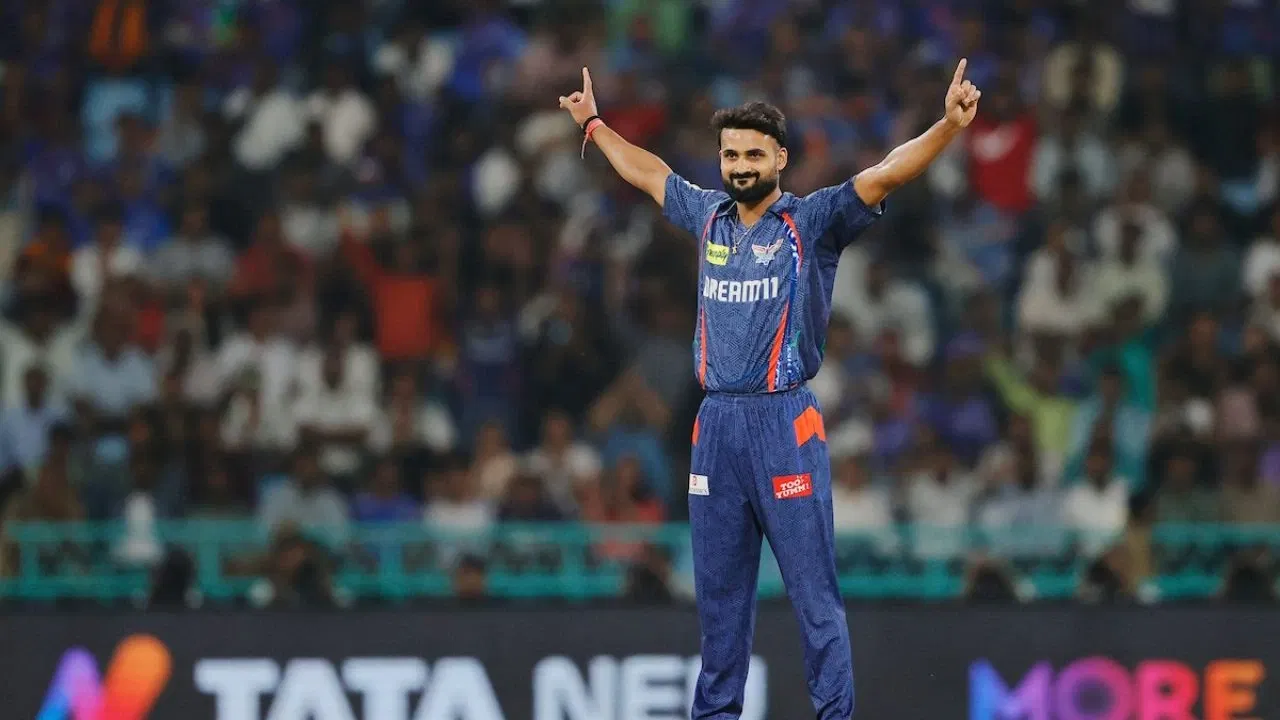 Akash Deep’s injury turns into major headache for KKR and Abhishek Nayar