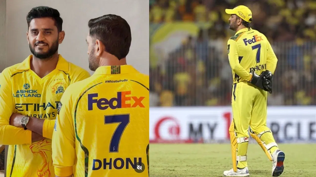 “Respect without….”: CSK star drops bold comment on MS Dhoni ahead of IPL 2026