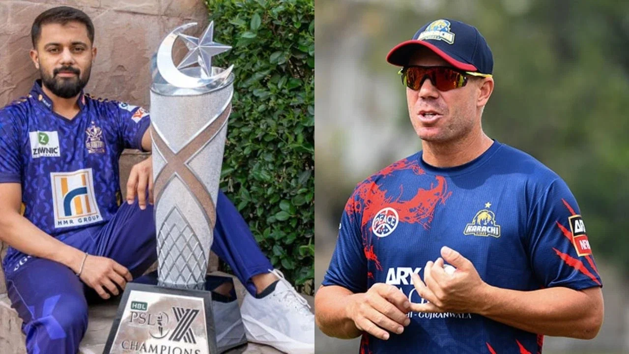 QTG vs KRK Match Prediction, Pitch & Weather Report, Playing XIs, Head-to-Head, Free Live Streaming – PSL 2026 Match 2