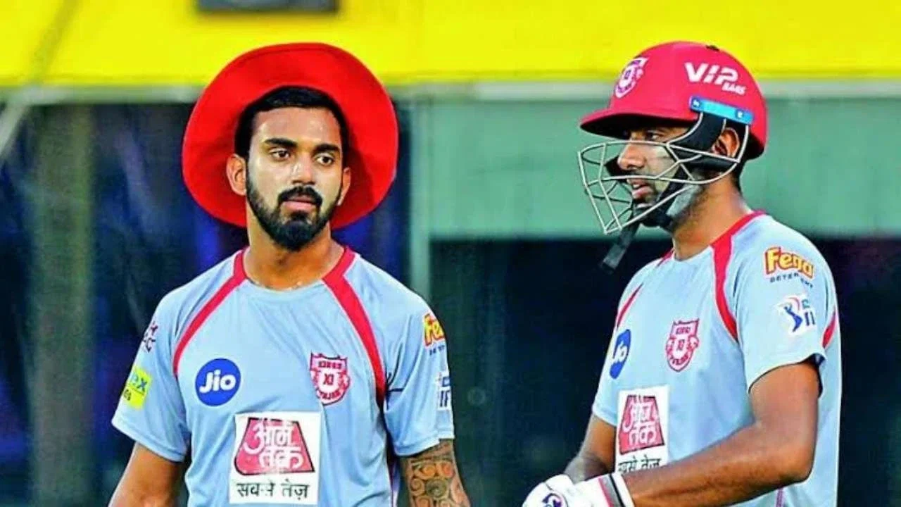 KL Rahul will win the Orange Cap in IPL 2026 if…: Ravichandran Ashwin makes bold claim