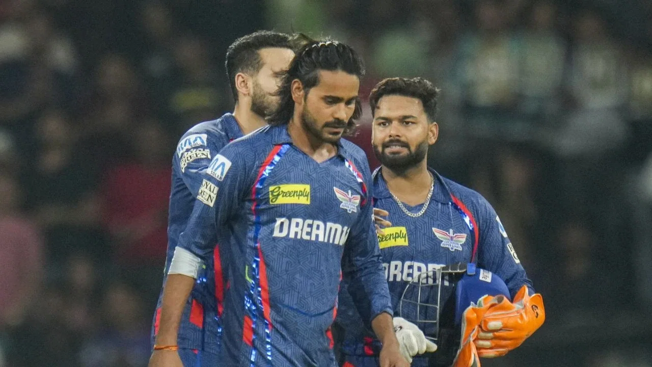 “Don’t get banned”: Digvesh Rathi reveals Sanjiv Goenka and Rishabh Pant’s warning over fiery celebrations
