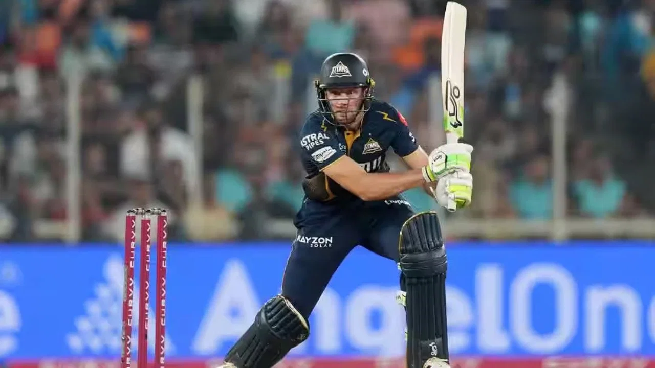 Jos Buttler set to dominate IPL 2026, thanks to Ashish Nehra