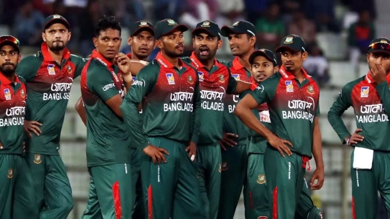 Bangladesh cricket to be banned? Government intervention sparks total chaos