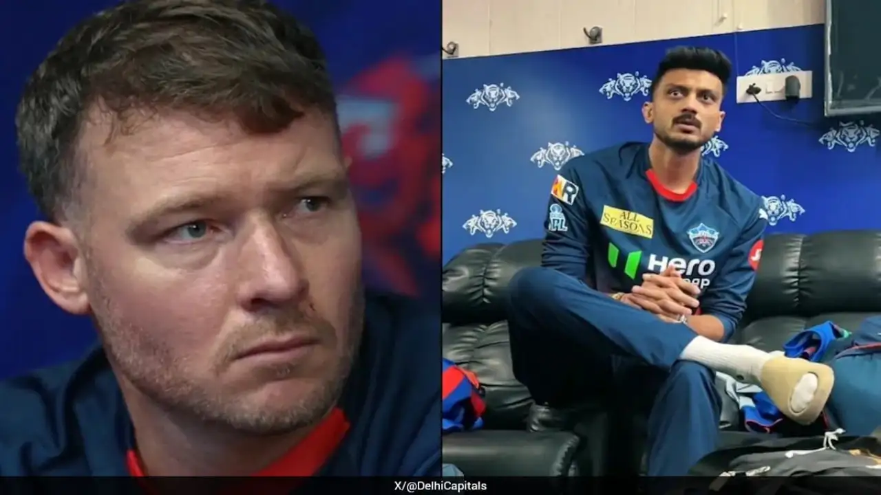 Axar Patel addresses David Miller controversy after match-fixing storm hits IPL 2026