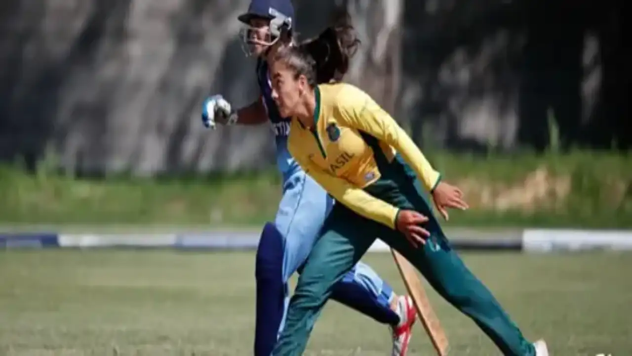 Laura Cardoso enters history books with magical 9-for