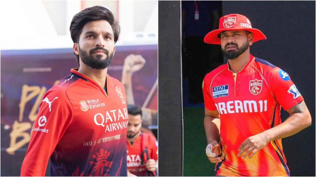 5 IPL 2026 stars over 30 who deserve India T20I spot, ft Shreyas Iyer, Rajat Patidar