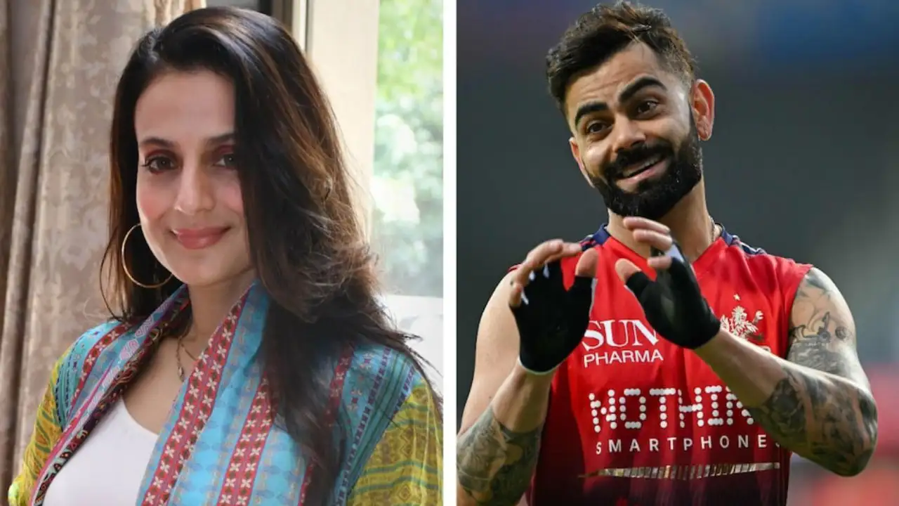 Virat Kohli gets Bollywood support in LizLaz, Avneet Kaur ‘like’ controversy