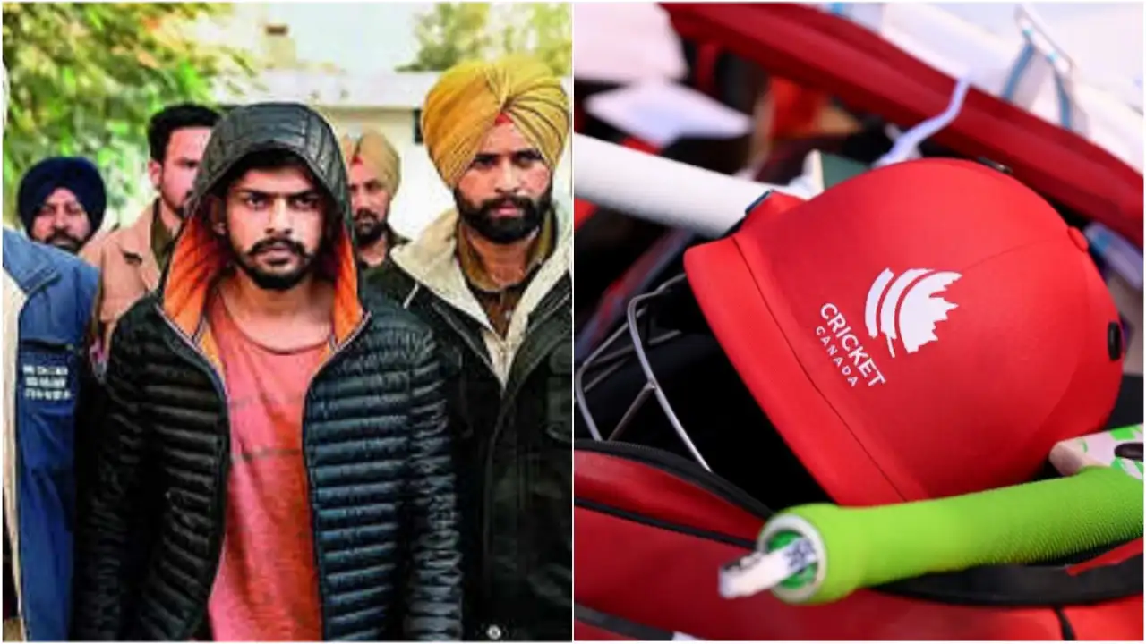 Massive Scandal! Terrorist gang linked to player selection in Canada Cricket and T20 World Cup spot-fixing scandal