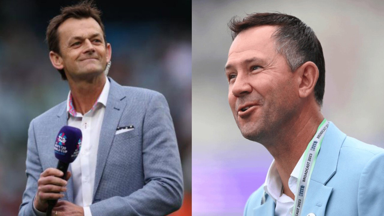 Adam Gilchrist calls Ricky Ponting a ‘DOG’ in a shocking Instagram post amid IPL 2026