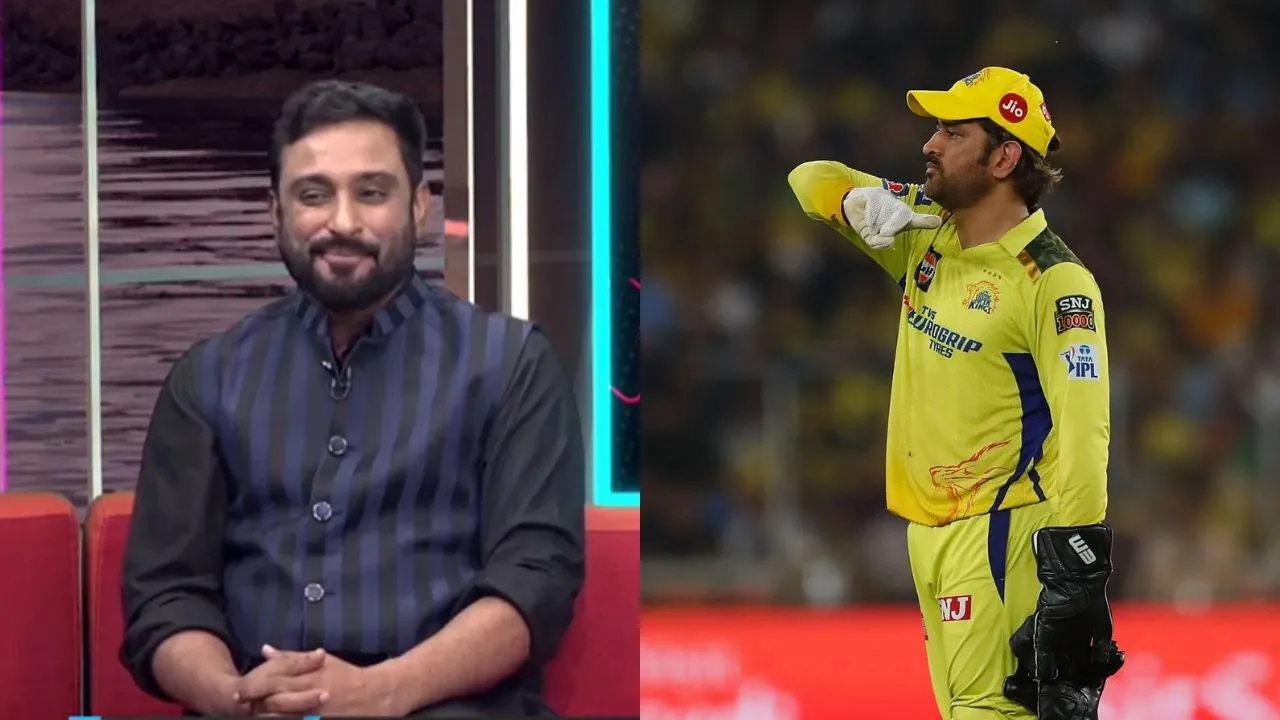 Ambati Rayudu drops bombshell predicts RCB to outshine CSK in IPL 2026