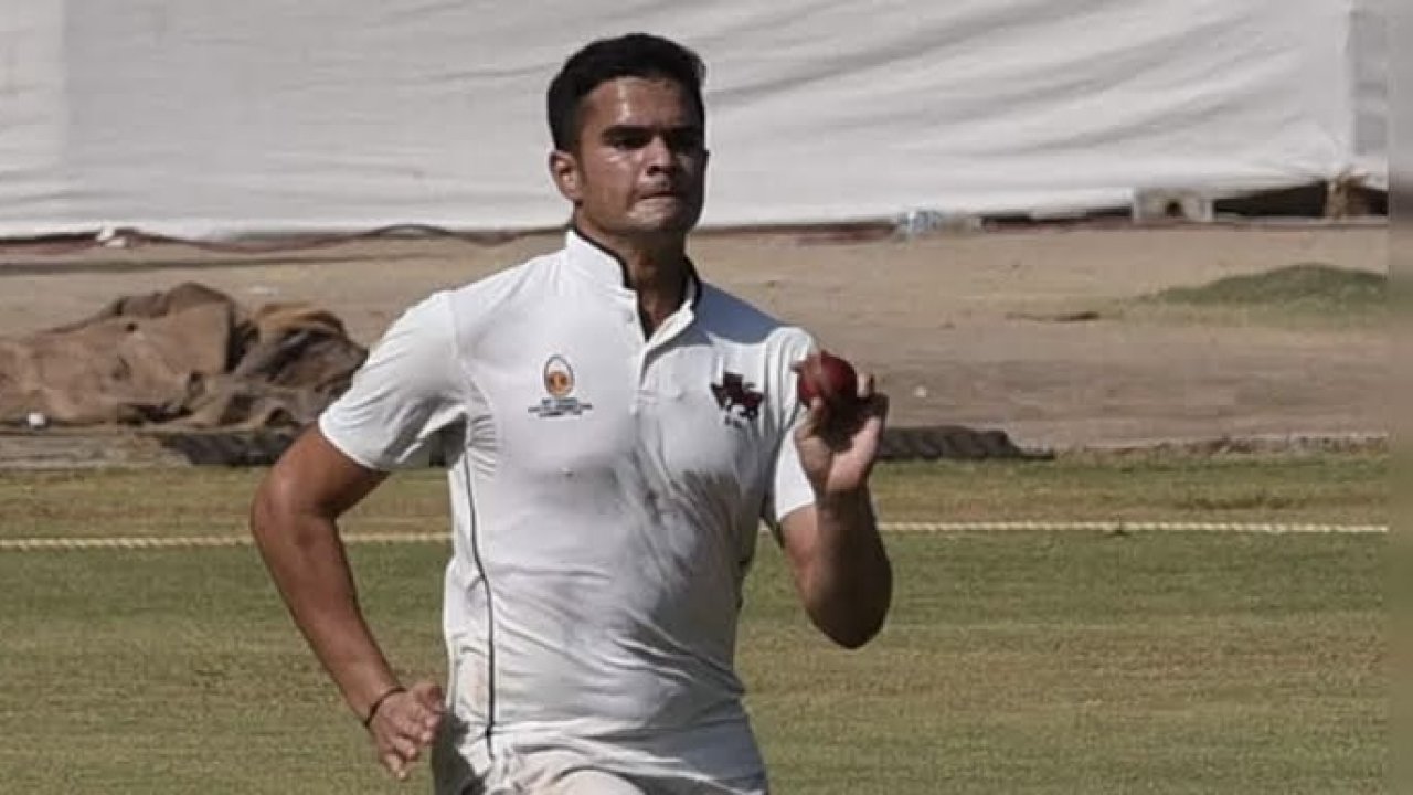Bias decision for Arjun Tendulkar? Sachin’s son set to join new team in Mumbai T20 league