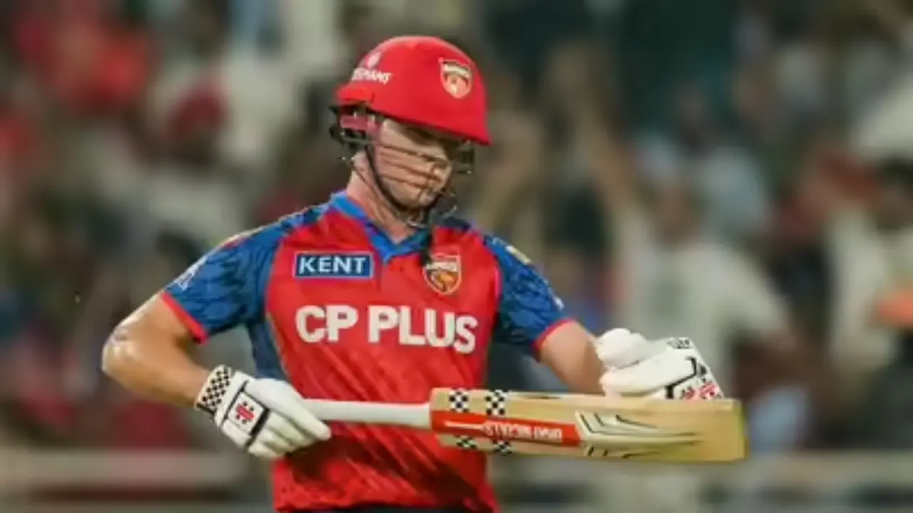 Cooper Connolly left Punjab Kings camp mid-IPL and flew back to Australia! Shocking truth revealed
