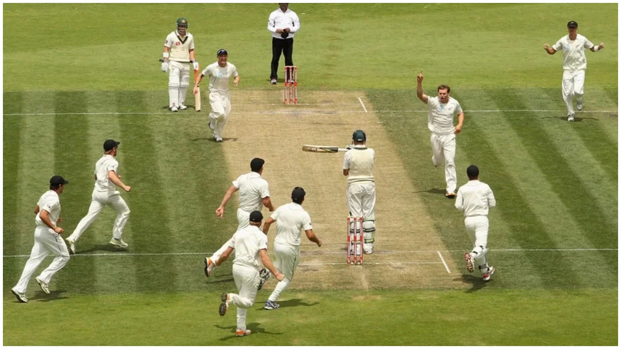 Doug Bracewell, who dismissed Sachin Tendulkar and Rohit Sharma, receives 2-year ban for consuming cocaine