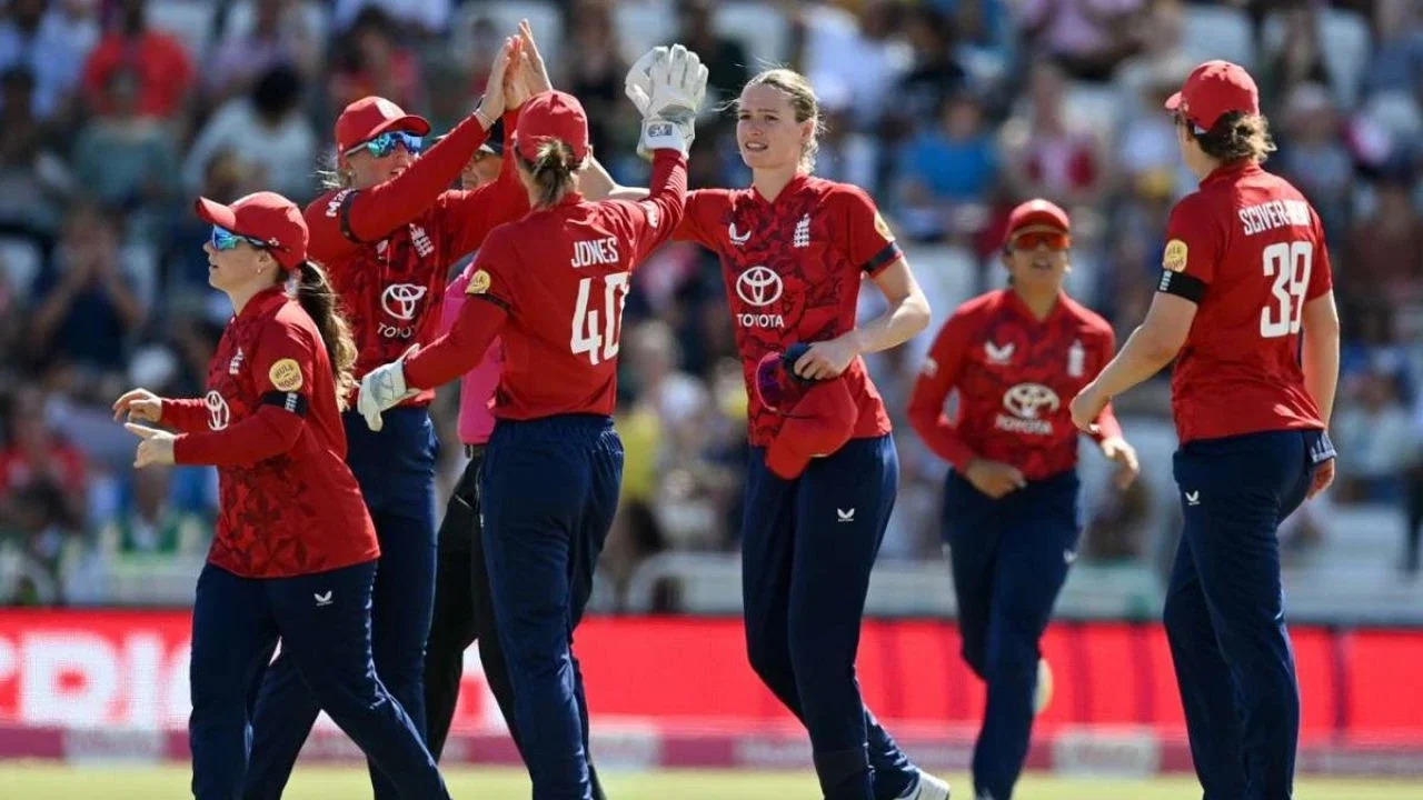 England Women’s T20 World Cup squad: Nat Sciver-Brunt to captain, 18-year-old spinner called up