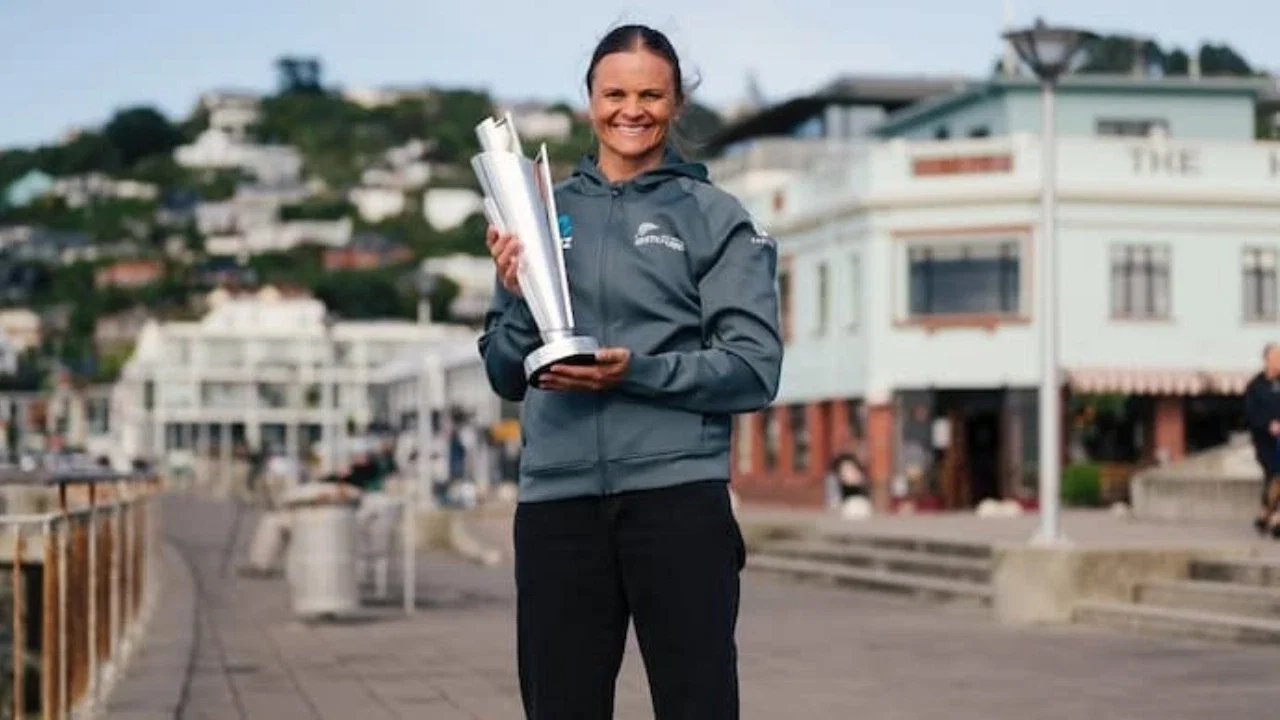 All eyes on Suzie Bates as she aims for fairytale ending in ICC Women’s T20 World Cup 2026
