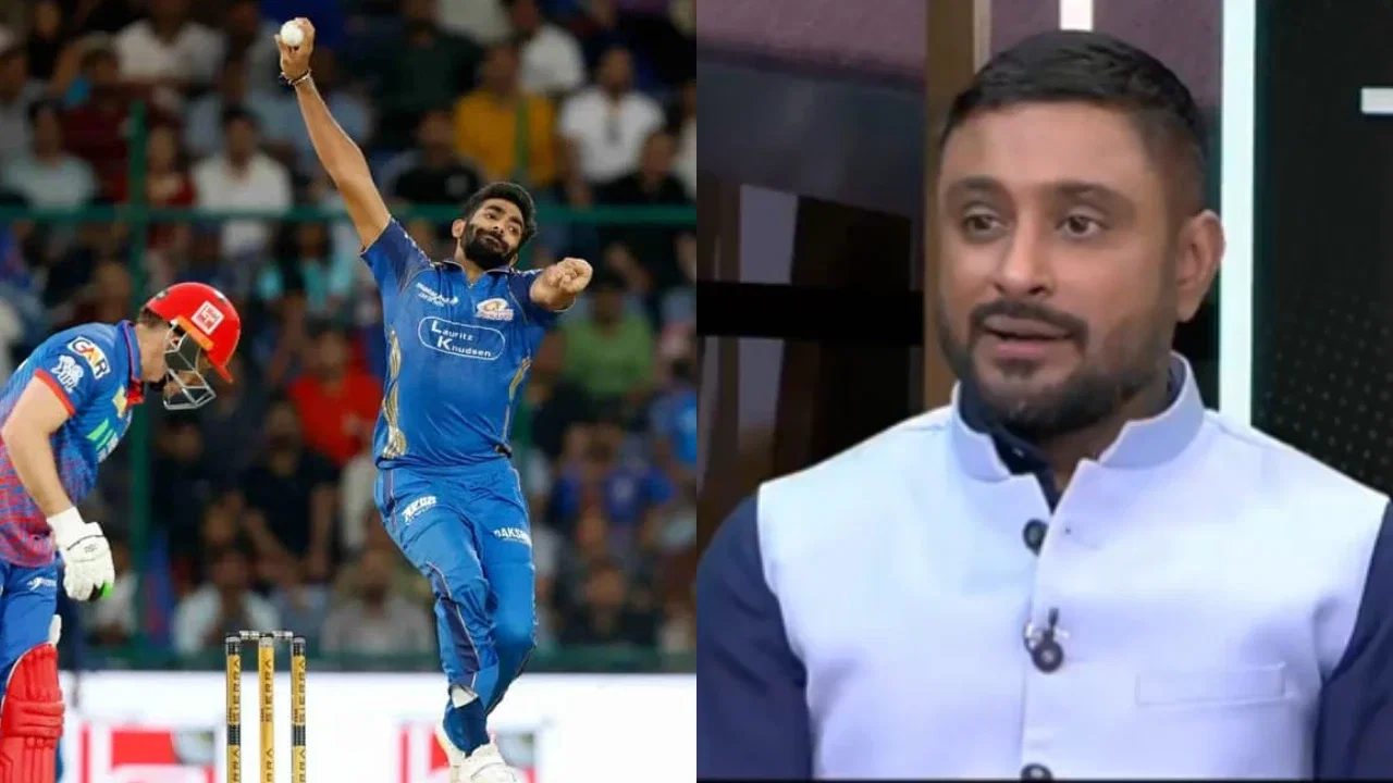 ‘Jasprit Bumrah bowling at 130 kmph, he’s not at his best’: Ambati Rayudu’s ruthless verdict