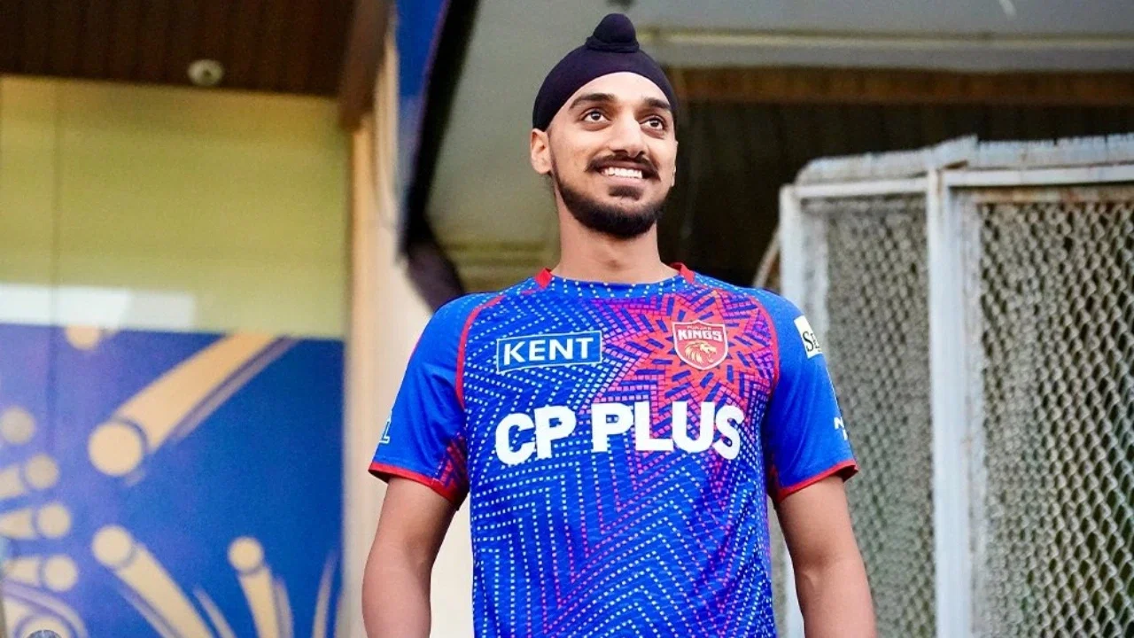 Arshdeep Singh’s horrible form is a good sign for Punjab Kings: Aaron Finch drops crazy remark