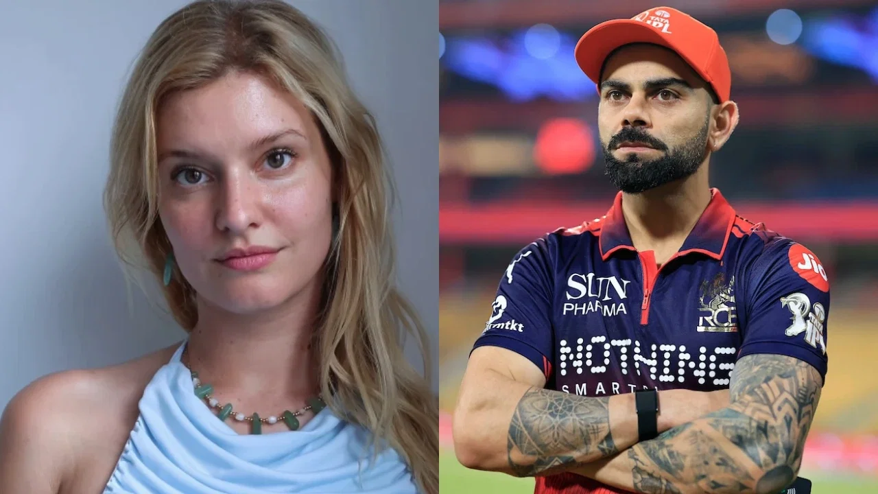 LizLaz breaks her silence over Virat Kohli ‘Like’ drama